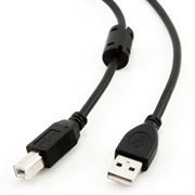  USB 2.0 Am=>Bm - 3 , , , Gembird Pro (CCF-USB2-AMBM-10)