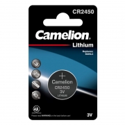  CR2450 Camelion, 1 , 
