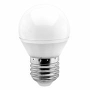 Светодиодная (LED) лампа Smartbuy G45 07W/4000/E27 (SBL-G45-07-40K-E27)