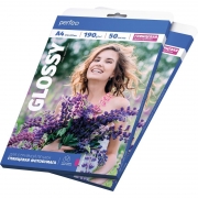  A4 Perfeo  190 /, 50  (PF-GLA4-190/50) (G03)