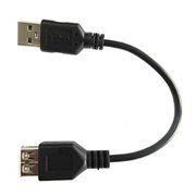   USB 2.0 Am=>Af - 0.15 , Dialog (HC-A5901) (CU-0102)