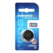  CR2320 Renata, 1 , 