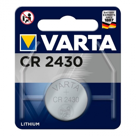  CR2430 Varta, 1 , 