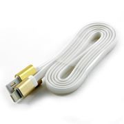  USB 2.0 Am=>Apple 8 pin Lightning, , 1 , , , Cablexpert (CC-ApUSBgd1m)