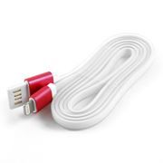  USB 2.0 Am=>Apple 8 pin Lightning, , 1 , , , Cablexpert (CC-ApUSBr1m)