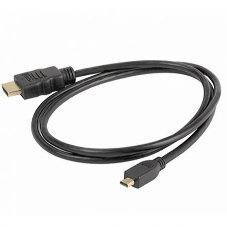  HDMI mini - HDMI 19M/19M, 1 , Oxion