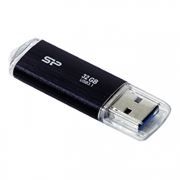 32Gb Silicon Power Blaze B02 Black USB 3.0 (SP032GBUF3B02V1K)