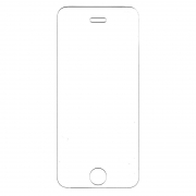     iPhone 5/5C/5S, , Perfeo (0004) (PF_4208)