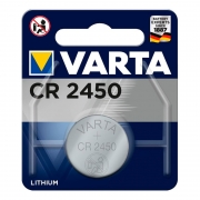  CR2450 Varta, 1 , 