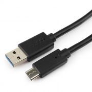  USB 3.1 Type C(m) - USB 3.0 Am - 1.0 , Cablexpert (CCP-USB3-AMCM-1M)