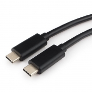  USB 3.1 Type C M-M, 1 , PD/QC3.0 36 , , Cablexpert, Cablexpert (CCP-USB3.1-CMCM-1M)