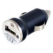 Зарядное автомобильное устройство Perfeo 1A USB (I4608)