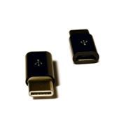  USB Type C(m) - USB 2.0 micro Bf, , KS-is KS-294