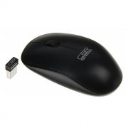 Мышь беспроводная CBR CM 410 Black USB