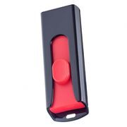 32Gb Perfeo S01 Black USB 2.0 (PF-S01B032)