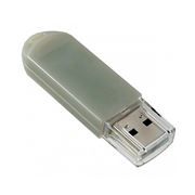 16Gb Perfeo C03 Gray USB 2.0 (PF-C03GR016)