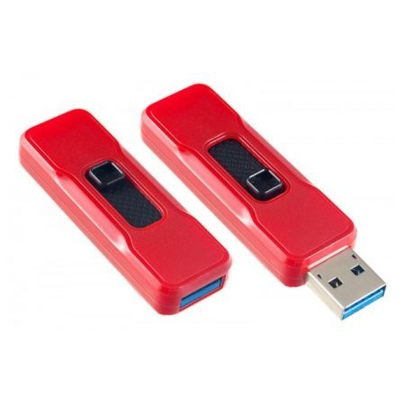 32Gb Perfeo S05 Red USB 3.0 (PF-S05R032)