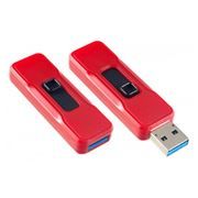 32Gb Perfeo S05 Red USB 3.0 (PF-S05R032)