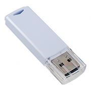 8Gb Perfeo C06 White USB 2.0 (PF-C06W008)