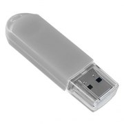 4Gb Perfeo C03 Grey USB 2.0 (PF-C03GR004)