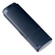 4Gb Perfeo C04 Black USB 2.0 (PF-C04B004)