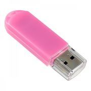 8Gb Perfeo C03 Pink USB 2.0 (PF-C03P008)