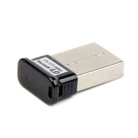 Bluetooth USB  Gembird BTD-MINI5 V4.0,  50 ,  24 /