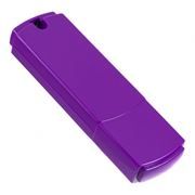 4Gb Perfeo C05 Purple USB 2.0 (PF-C05P004)