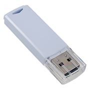 4Gb Perfeo C06 White USB 2.0 (PF-C06W004)