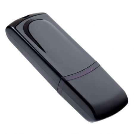 4Gb Perfeo C09 Black USB 2.0 (PF-C09B004)