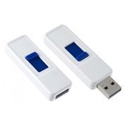 32Gb Perfeo S03 White USB 2.0 (PF-S03W032)
