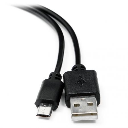  USB 2.0 Am=>micro B - 1.8 , , Cablexpert (CC-mUSB2-AMBM-6)