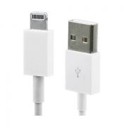 Кабель USB 2.0 Am=>Apple 8 pin Lightning, 1 м, VS (A110)