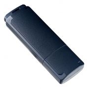 64Gb Perfeo C04 Black USB 2.0 (PF-C04B064)