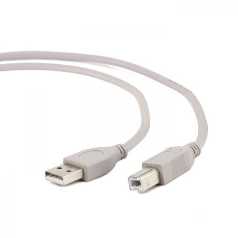  USB 2.0 Am=>Bm - 5 , , 5bites (UC5010-050C)