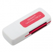 -  USB Orient CR-011R,    (30348)