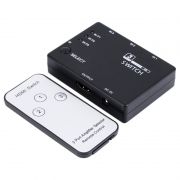  3 HDMI  =>1 HDMI ,  4K,  , Orient HS0301H
