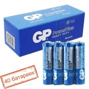  AAA GP PowerPlus R03/4SH, ,  40  (24CEBRA-2S4)