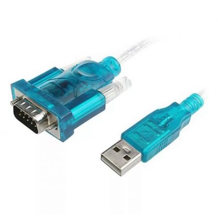  USB Am - DB9M/RS232, 1 ,   , ATcom (AT7303)