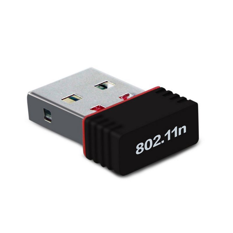 Wifi сетевая карта usb