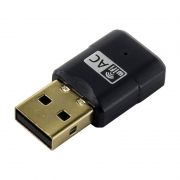 USB-адаптер 802.11n ORIENT XG-940ac, 433 Мбит/c, RTL8811AU (30416)
