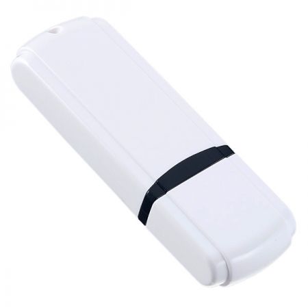 8Gb Perfeo C02 White USB 2.0 (PF-C02W008)