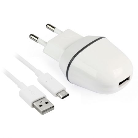   Smartbuy NOVA MKIII, 2 A USB +  Type C,  (SBP-1005C)