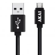  USB 2.0 Am=>micro B - 1.0 , ,  , AKAI CE-410