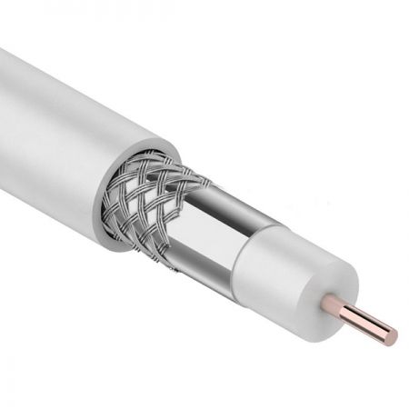   RG-6U, 75 , 10 , ,  , PROconnect (01-2205-10)
