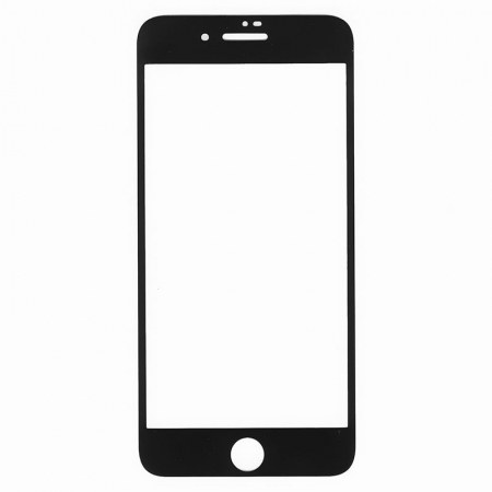     iPhone 7+/8+ Black, Full Screen, Perfeo (PF_5327)