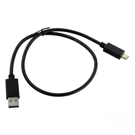  USB 3.1 Type C(m) - USB 3.0 Am - 0.5 , , 5bites (TC302-05)