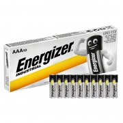  AAA Energizer INDUSTRIAL LR03/10BOX, 10 ,  (E300582403)