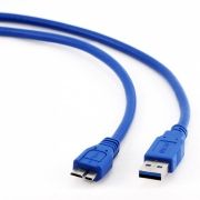  USB 3.0 Am=>micro Bm - 0.8 , , ATcom (AT2825)