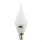 Светодиодная (LED) лампа СТАРТ ECO Свеча на ветру